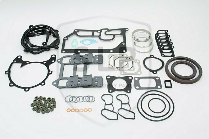 GASKET SET, PACKNINGSSATS, 21043318, CS-318