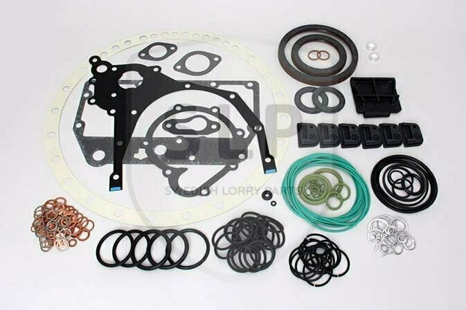 GASKET SET PACKNINGSSATS 21808529 CS-447