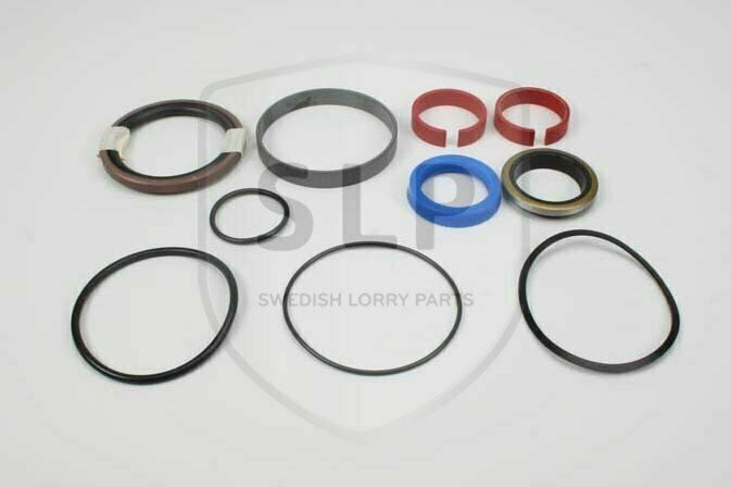 GASKET SET, PACKNINGSSATS, 2906622, RK-622