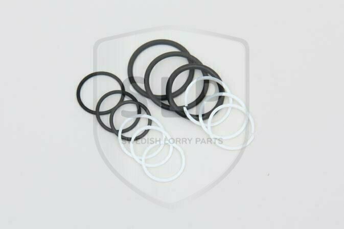GASKET SET, PACKNINGSSATS, 3835803, RK-803