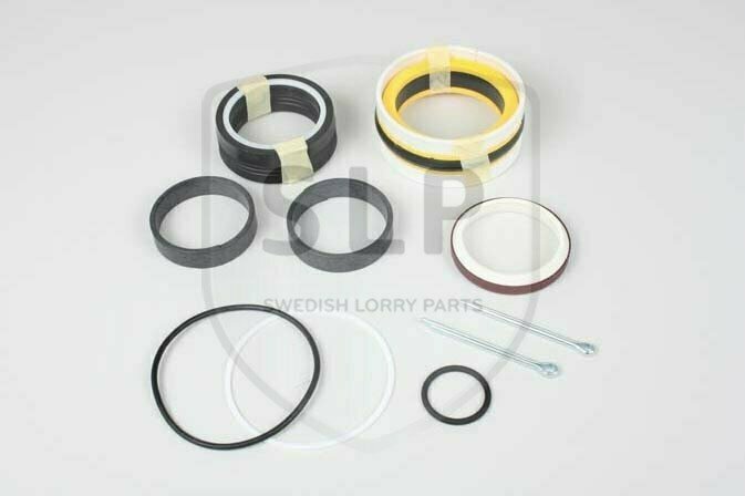 GASKET SET, PACKNINGSSATS, 6630751, RK-751