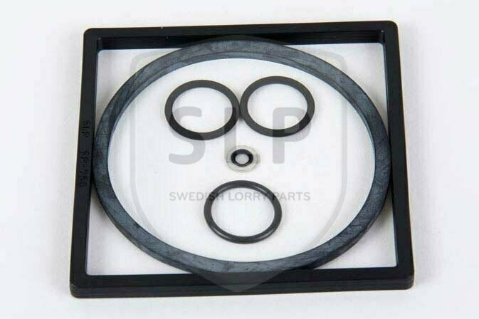 GASKET SET, PACKNINGSSATS FÖRFILTER BRÄNSLE, 20460244, RK-758