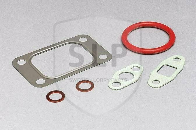 GASKET SET TURBO CONNECT., PACKNINGSSATS TURBOANSLUTNING, 270556, TGS-751