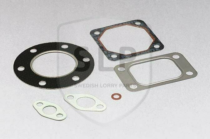GASKET SET TURBO CONNECT., PACKNINGSSATS TURBOANSLUTNING, 271082, TGS-082