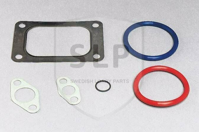 GASKET SET TURBO CONNECT., PACKNINGSSATS TURBOANSLUTNING, 271089, TGS-089