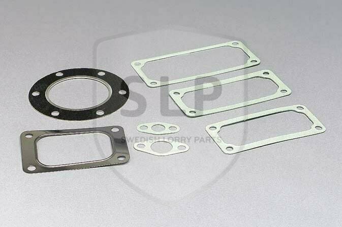 GASKET SET TURBO CONNECT. PACKNINGSSATS TURBOANSLUTNING 275529 TGS-997