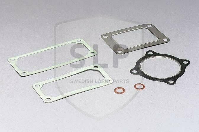 GASKET SET TURBO CONNECT. PACKNINGSSATS TURBOANSLUTNING 275532 TGS-760
