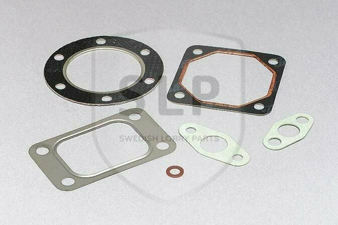 GASKET SET TURBO CONNECT. PACKNINGSSATS TURBOANSLUTNING 275556 TGS-752