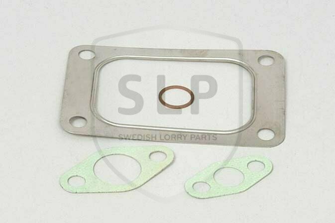 GASKET SET TURBO CONNECT., PACKNINGSSATS TURBOANSLUTNING, 276640, TGS-640