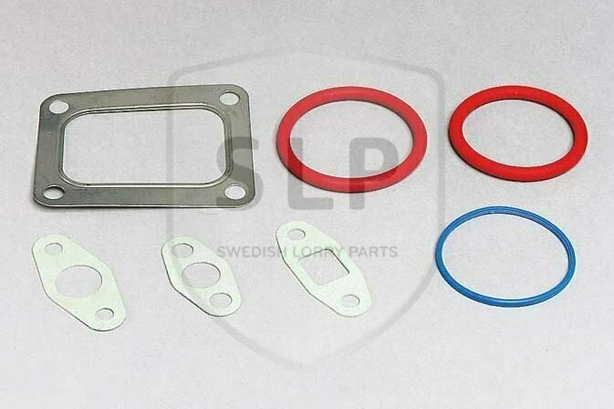 GASKET SET TURBO CONNECT. PACKNINGSSATS TURBOANSLUTNING 276815 TGS-815