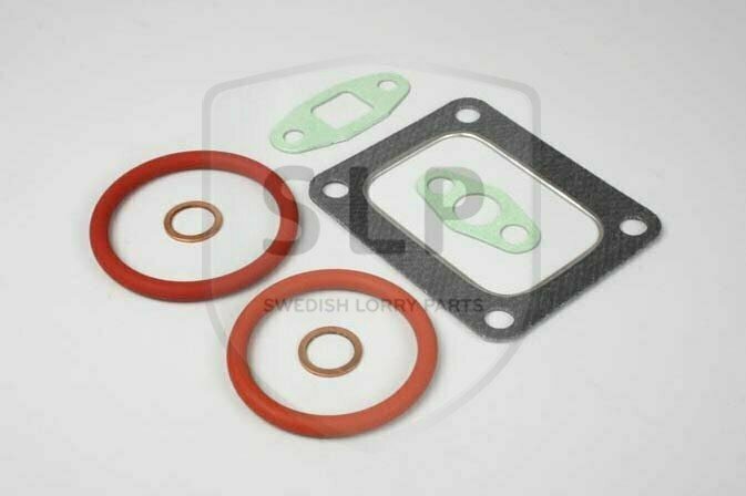 GASKET SET TURBO CONNECT., PACKNINGSSATS TURBOANSLUTNING, 3097442, TGS-442