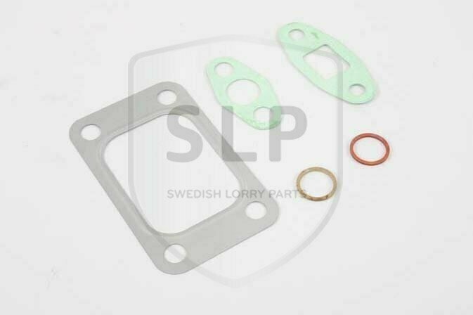 GASKET SET TURBO CONNECT., PACKNINGSSATS TURBOANSLUTNING, 3097581, TGS-581