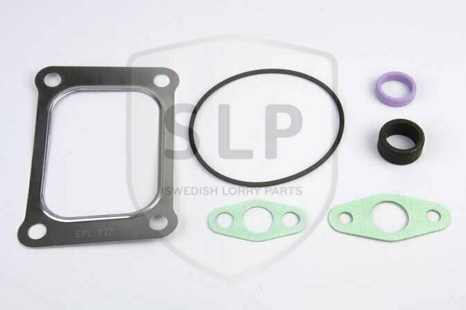 GASKET SET TURBO CONNECT., PACKNINGSSATS TURBOANSLUTNING, 3589673, TGS-673