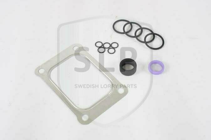 GASKET SET TURBO CONNECT., PACKNINGSSATS TURBOANSLUTNING, 3887939, TGS-7939