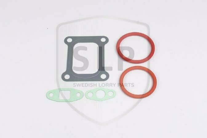 GASKET SET TURBO CONNECT., PACKNINGSSATS TURBOANSLUTNING, 6889658, TGS-658