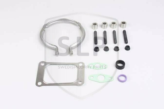 GASKET SET TURBO CONNECT., PACKNINGSSATS TURBOANSLUTNING, 85133578, TGS-578