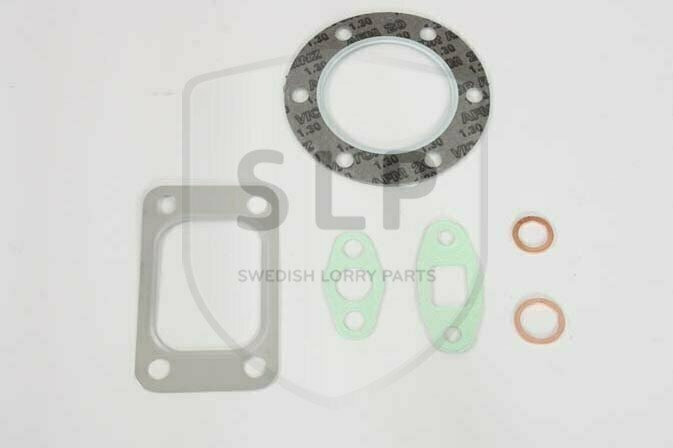 GASKET SET TURBO CONNECT., PACKNINGSSATS TURBOANSLUTNING, 875663, TGS-436