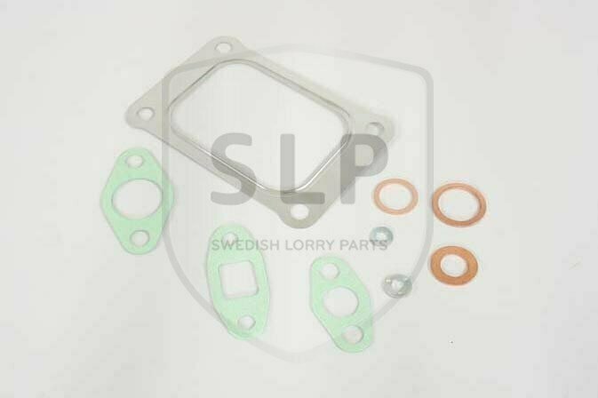 GASKET SET TURBO CONNECT. PACKNINGSSATS TURBOANSLUTNING 876352 TGS-352
