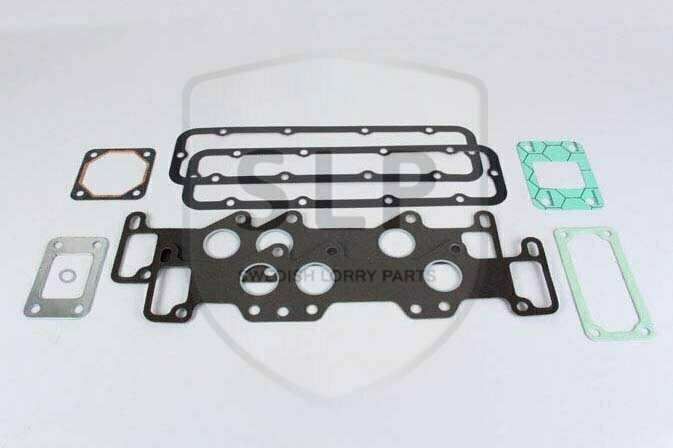 GASKET SET TURBO CONNECT. PACKNINGSSATS TURBOANSLUTNING 876367 TGS-367