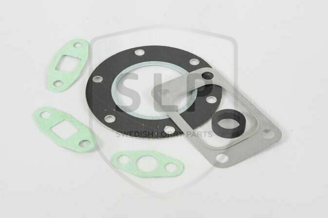GASKET SET TURBO CONNECT. PACKNINGSSATS TURBOANSLUTNING 876437 TGS-565