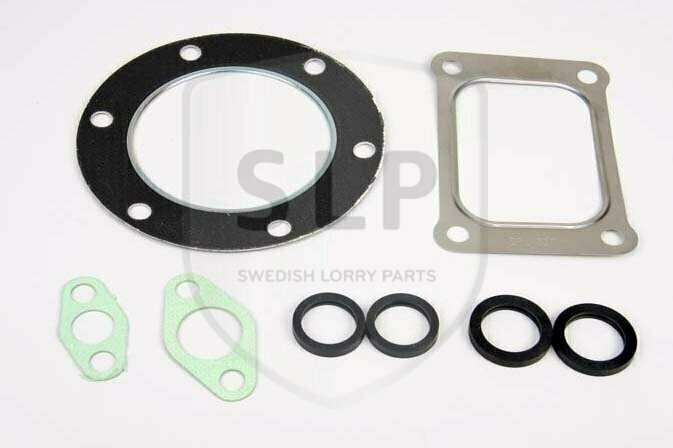 GASKET SET TURBO CONNECT., PACKNINGSSATS TURBOANSLUTNING, 876804, TGS-804
