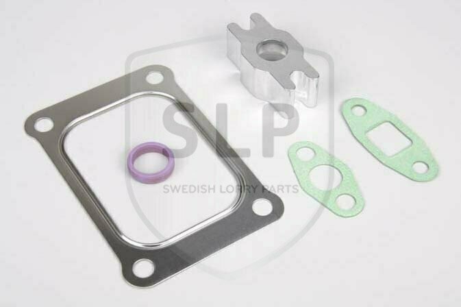 GASKET SET TURBO CONNECT., PACKNINGSSATS TURBOANSLUTNING, -, TGS-169
