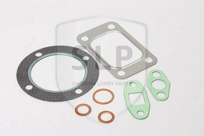 GASKET SET TURBO CONNECT., PACKNINGSSATS TURBOANSLUTNING, -, TGS-562