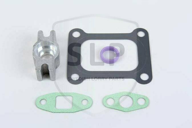 GASKET SET TURBO CONNECT., PACKNINGSSATS TURBOANSLUTNING, -, TGS-624