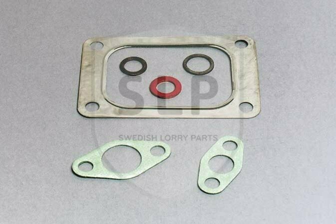 GASKET SET TURBO CONNECT., PACKNINGSSATS TURBOANSLUTNING, -, TGS-939