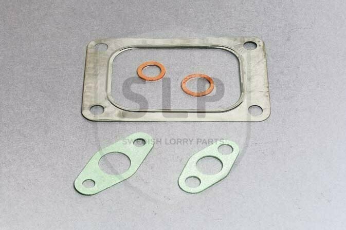 GASKET SET TURBO CONNECT., PACKNINGSSATS TURBOANSLUTNING, -, TGS-993