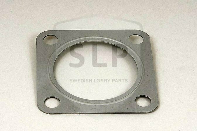 GASKET, SHEET METAL, PLÅTPACKNING, 4804247, EPL-4247