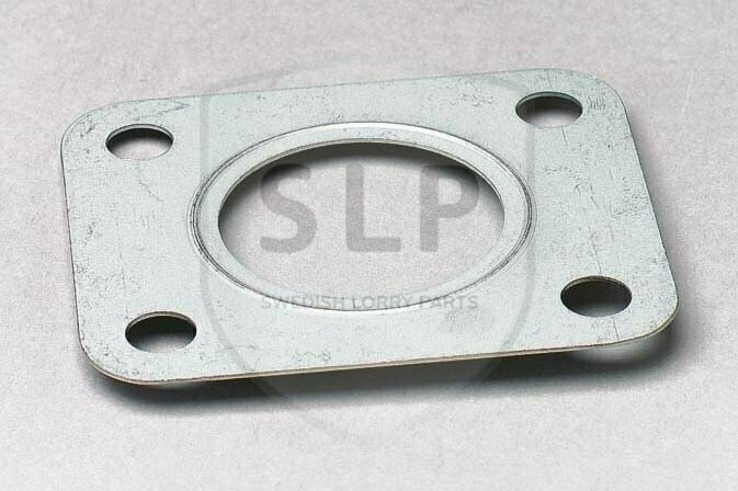GASKET, SHEET METAL, PLÅTPACKNING, 4804248, EPL-4248