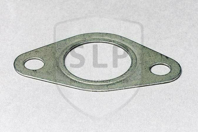 GASKET, SHEET METAL, PLÅTPACKNING, 4804249, EPL-4249