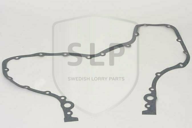GASKET TIMING GEAR CASING, PACKNING TRANSMISSIONSKÅPA, 421061, EPL-061