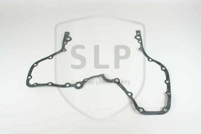 GASKET TIMING GEAR CASING, PACKNING TRANSMISSIONSKÅPA, 422626, EPL-2626