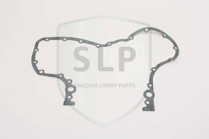 GASKET TIMING GEAR CASING, PACKNING TRANSMISSIONSKÅPA, 465056, EPL-056