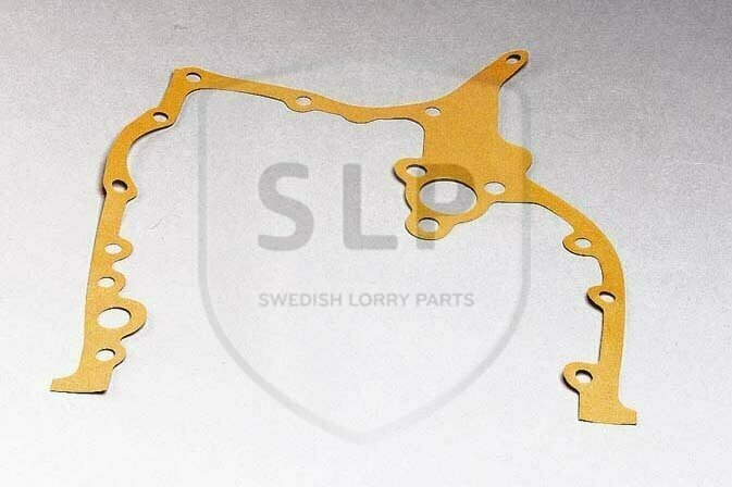 GASKET TIMING GEAR CASING PACKNING TRANSMISSIONSKÅPA 7421057 EPL-057