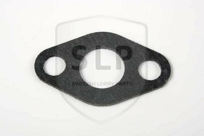 GASKET,TURBO CONNECTION, TURBOPACKNING, 11700556, EPL-5595