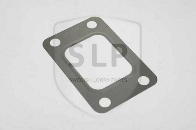 GASKET,TURBO CONNECTION, TURBOPACKNING, 20405590, EPL-590