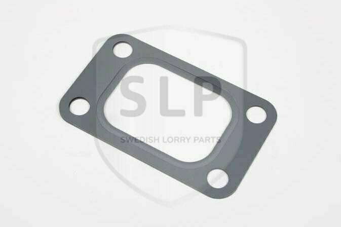 GASKET,TURBO CONNECTION, TURBOPACKNING, 20559835, EPL-835