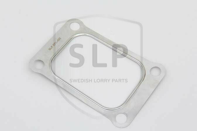 GASKET,TURBO CONNECTION, TURBOPACKNING, 20563435, EPL-435