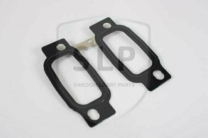 GASKET,TURBO CONNECTION, TURBOPACKNING, 20850815, EPL-815