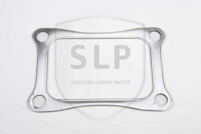 GASKET,TURBO CONNECTION, TURBOPACKNING, 21364034, EPL-4034