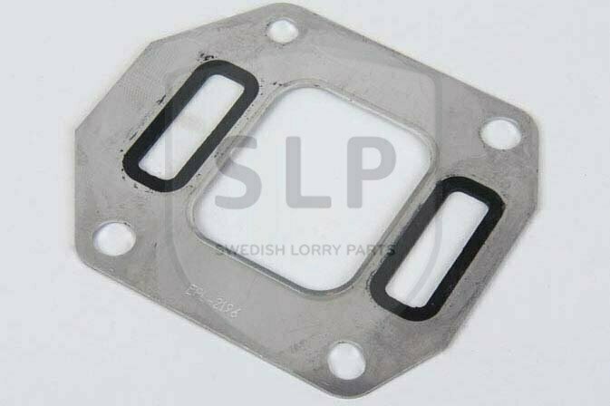 GASKET,TURBO CONNECTION TURBOPACKNING 21452196 EPL-2196