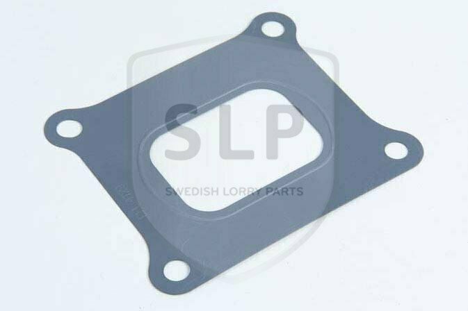 GASKET,TURBO CONNECTION, TURBOPACKNING, 21464129, EPL-4129