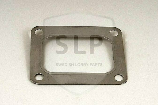 GASKET,TURBO CONNECTION, TURBOPACKNING, 422779, EPL-1146