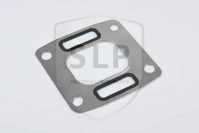 GASKET,TURBO CONNECTION, TURBOPACKNING, 859111, EPL-2676