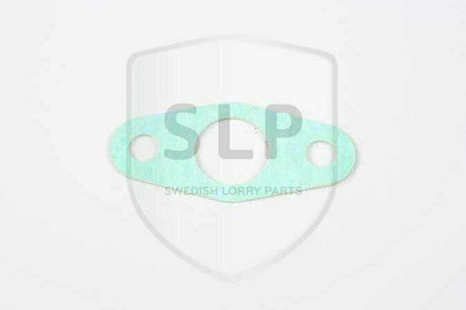 GASKET,TURBO CONNECTION TURBOPACKNING ZM11706216 EPL-790