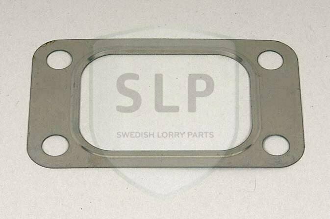 GASKET TURBO, PACKNING TURBO, 411751, EPL-0618