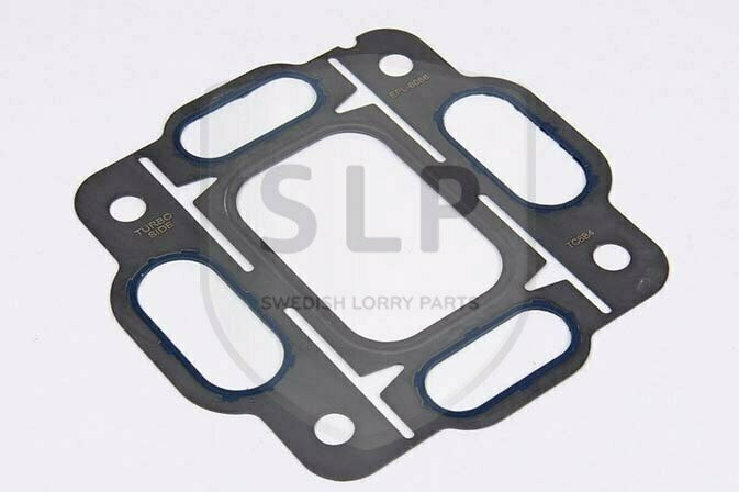 GASKET TURBO, PACKNING TURBO, 866086, EPL-6086